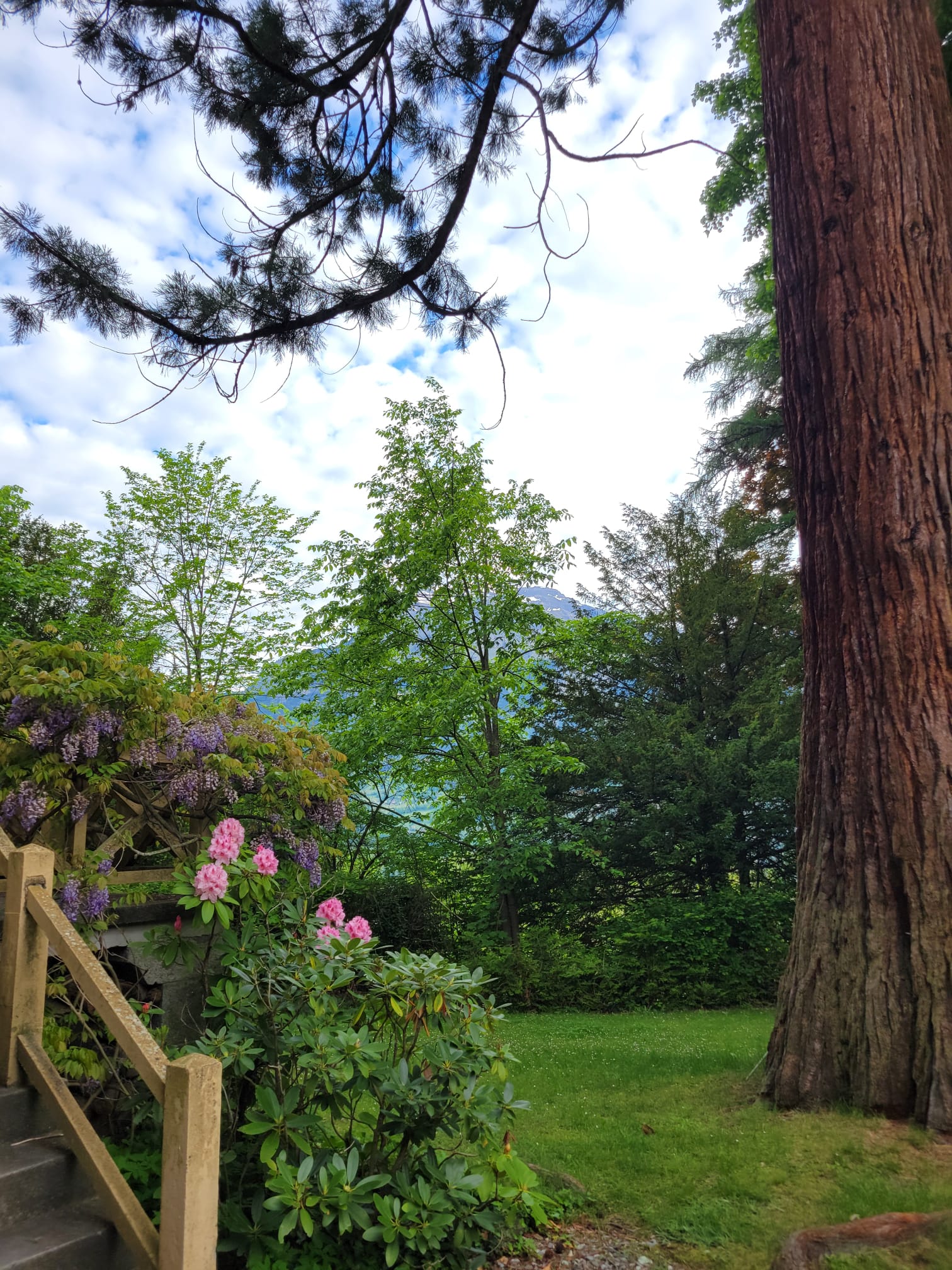 Jardin Saint-Gervais